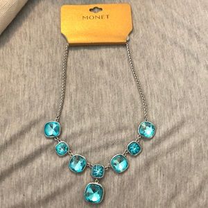Monet Necklace